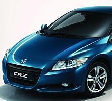 CR-Z